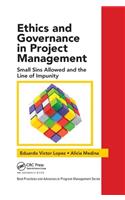 Ethics and Governance in Project Management