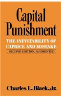 Capital Punishment
