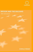 Britain and the Balkans