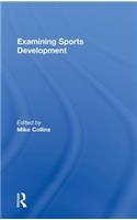 Examining Sports Development