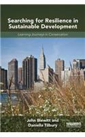 Searching for Resilience in Sustainable Development