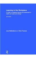 Learning in the Workplace