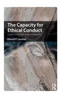 The Capacity for Ethical Conduct