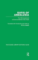 Sufis of Andalucia