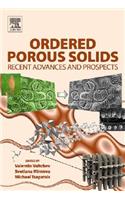 Ordered Porous Solids