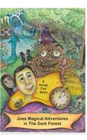Joe's Magical Adventures