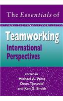 The Essentials of Teamworking