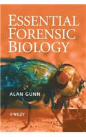 Essential Forensic Biology