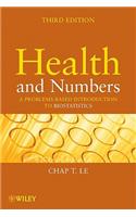 Health and Numbers