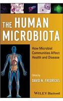 The Human Microbiota