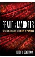 Fraud in the Markets