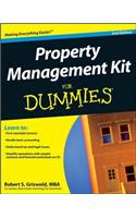 Property Management Kit For Dummies