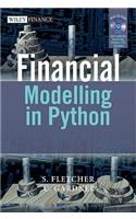 Financial Modelling in Python: (536 The Wiley Finance Series)