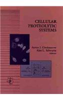 Cellular Proteolytic Systems