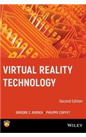 Virtual Reality Technology