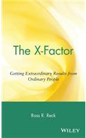 The X-Factor