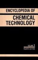 Encyclopedia Of Chemical Technology Vol.20