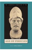 The Cambridge Companion to the Age of Pericles