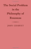 The Social Problem in the Philosophy of Rousseau