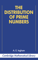 Distribution of Prime Numbers