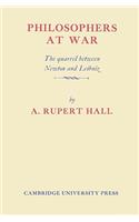 Philosophers at War