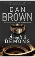 Angels And Demons