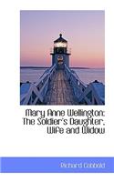 Mary Anne Wellington