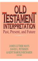 Old Testament Interpretation