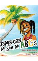 Jamaican Mi Seh Mi ABCs