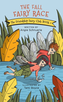 Fall Fairy Race