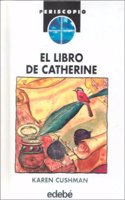 Spa-Libro de Catherine (Cather