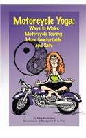 Motorcycle Yoga
