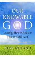 Our Knowable God