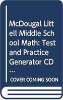 McDougal Littell Middle School Math