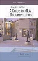 A Guide to MLA Documentation