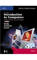 Essential Introduction to Computers