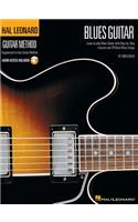 Hal Leonard Guitar Method - Blues Guitar