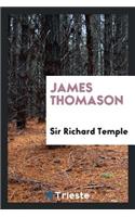 James Thomason