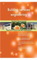 Building services engineering Standard Requirements