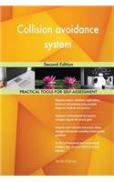 Collision avoidance system Second Edition