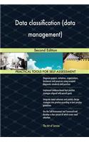 Data classification (data management) Second Edition