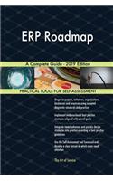 ERP Roadmap A Complete Guide - 2019 Edition