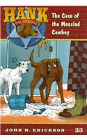 Hank the Cowdog: Case of the M