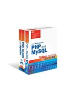 Sams Teach Yourself PHP and MySQL: Video Learning Starter Kit Bundle