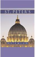 St. Peter's: (Wonders of the World)