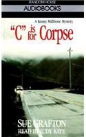 C is for Corpse