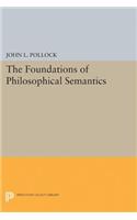 Foundations of Philosophical Semantics