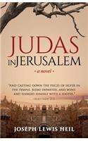 Judas in Jerusalem