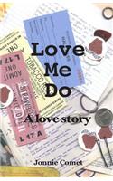 Love Me Do