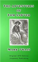 The Adventures of Tom Sawyer